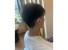 ヘアーズリッカ(Hair.s Rikka)
