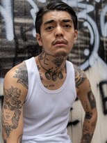 エフエム 明大前(FM)&nbsp;バーバーベリーショート