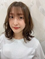 アフロートナガノ(AFLOAT NAGANO)&nbsp;韓国ゆるくびれミディアム