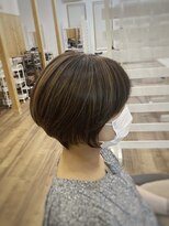 ロルド シェリ(Rold Cheri)&nbsp;ショートカットハイライト