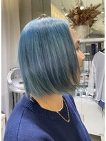 シアカ(SEA A KA)&nbsp;SEA A KA お客様スタイル139 Haruka 2023.1