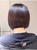 ミニボブ