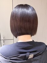 コルプラス(col +plus)&nbsp;ミニボブ