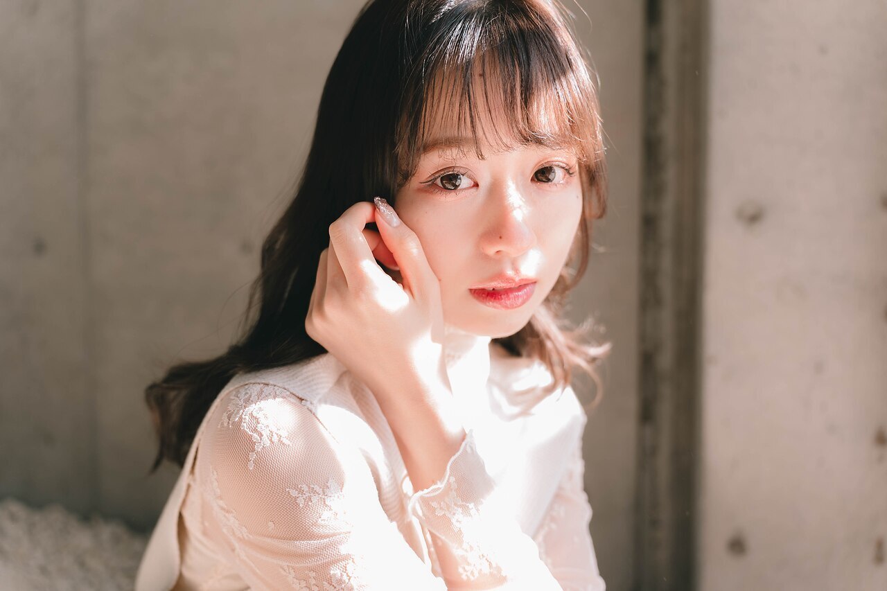 人気NO１☆カット+前処理+頭皮保護+髪質改善カラー+TOKIOインカラミ+超音波