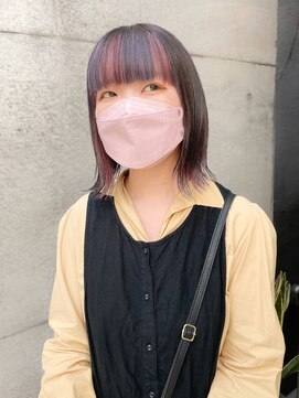 メーヴェ(Mowen) [ インナーカラー ]