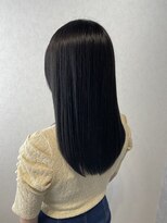 シエル 立川店(CIEL)&nbsp;【KAZUYA×CIEL】ブルーブラック