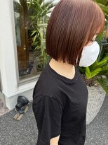 エスキース(Esquisse)&nbsp;ぷつっとbob