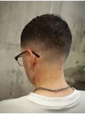 クロップフェード