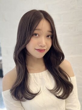 アマトウキョウ 表参道(AMA TOKYO) 【拓郎スタイル】20代30代40代☆小顔ひし形