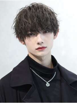 リップス 渋谷(LIPPS) クライムショート