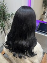 シードバイシャムロック(SEED by Shamrock)&nbsp;ブルーブラック