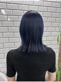ブルーバイオレット
