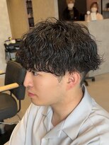 アビー(ABEY)&nbsp;新潟波巻き