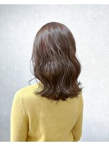 バブルス 春日部店(BUBBLES)&nbsp;大人可愛いくびれミディ