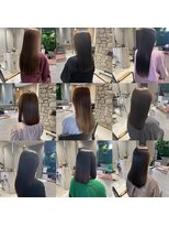 ポラリス(Polaris)&nbsp;過去最高の髪質へ！お悩み解決します！