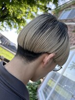 ハマザキ 本店(HAMAZAKI)&nbsp;ストレートマッシュ