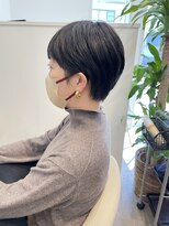 ジールヤマグチ 大蔵店&nbsp;コンパクトショート