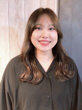 リノ 船橋(Lino) 関川 しほ