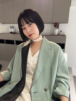 カミノリアル(CAMINO REAL)&nbsp;bob