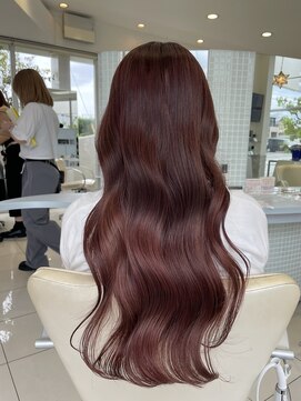 フォルテ 掛川店 Redbrown