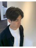 スカイレビュー(SKY Re beau)&nbsp;毛流れセンターパート