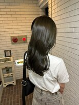 サボン バイ トッカ(savon by tocca) オリーブカラー