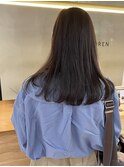 イメチェン/ハッシュカット/フルバング/似合わせカット/ボブ