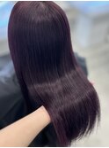 秋冬人気ワインレッドカシスピンクチェリーレッドラベンダー