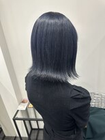 シーエスメイドバイシャチュー 栄店(CS made by SHACHU)&nbsp;ブルーブラック