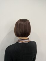 バトー バイ トリコ 船橋北口店(BATEAU by tricot)&nbsp;大人ボブ