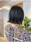 似合わせカット/ショートボブ/ボブ/縮毛矯正/髪質改善/銀座駅