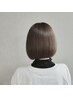 【OPEN記念♪】カット＋カラー髪質改善トリートメント＋スパ16000円→12100円