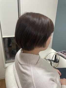 クロエ バイ ラヴィズム 小針店(CLOE by LUVISM) 質感再生カラー