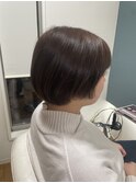 質感再生カラー
