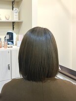 ユニ(Uni.)&nbsp;オリーブグレージュ