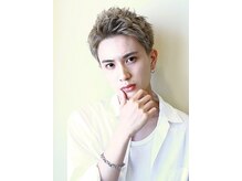 ゲストヘアー 桂店(GUEST hair)