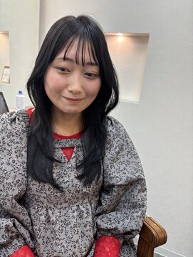 クラヴィア エクラート 梅田店(CLAVIA.ECLART) レイヤー STYLE