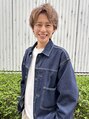 ビーハイブアヴェダ PARCO2店(BEHIVE AVEDA) 山田 拓哉