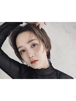 【ミルボン公式体験型サロン】顔学診断・肌色診断で似合うstyleをご提案!髪質診断でオーダーメイド美髪に♪