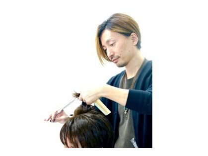 トンプソンへアグループの写真