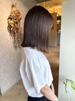 ページボーイ 高松レインボー店(PAGE BOY)&nbsp;艶ストレート