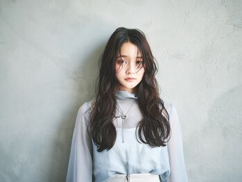 ザザ ZA/ZA 目白の写真/お客様一人一人に寄り添うカウンセリングで自分では気づかない魅力を引き出し、自分史上最高のスタイルへ