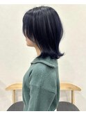 ダークネイビー