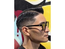バーバースタイルクラブツー(BARBER STYLE CLUB 2)