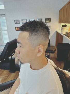 ティグレ(TIGRE) バズカット