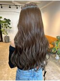 mellow brown