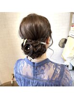 リスタリスタ(Restaresta)&nbsp;ネープシニヨン