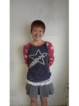 レコ 渋谷(LECO)&nbsp;中嶋 ひまり