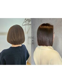 頭皮を大切にすることで、髪も美しくなる。極上のヘッドスパで至福のリラックスタイムを体験しませんか？