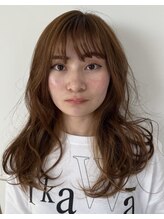 ウェーブインターナショナル 二の宮店(WAVE INTERNATIONAL)&nbsp;五十嵐 愛奈